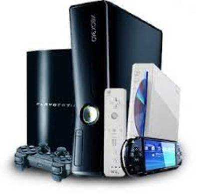 Game Console repairs ( Playstation , Nintendo , X-