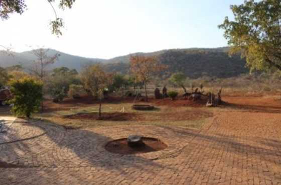 Game Farm share Groblersdal reduced