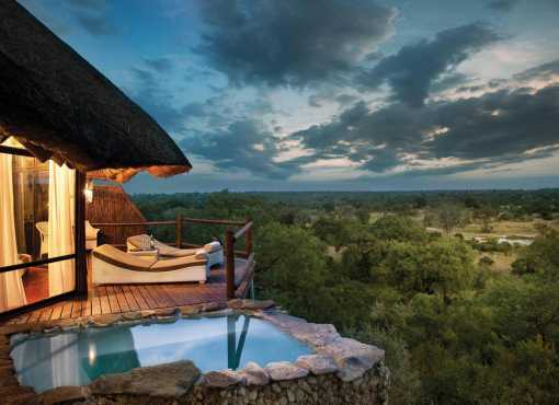 Game Lodge Investments