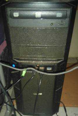 gamer pc for sale 8000-9000