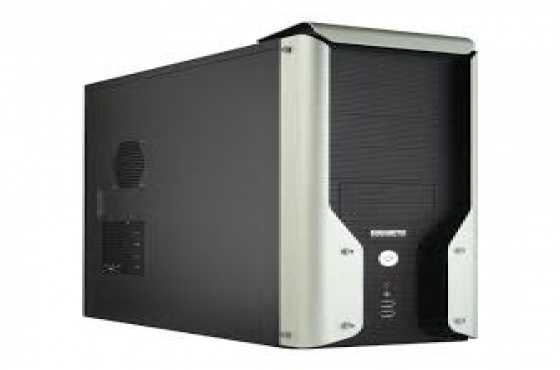 Gamers Core i3 PC on Specials