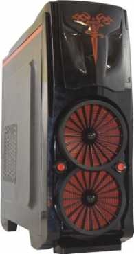 Gaming Blade Case C901BR