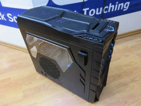 Gaming i7 Thermaltake Gaming PC