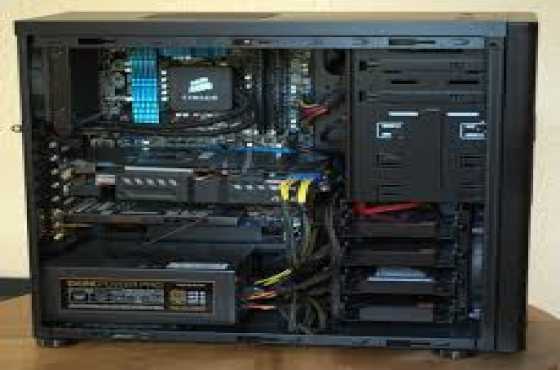 Gaming morther baord 6 sata ports,HDMI port, working in an excellent