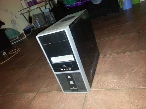 Gaming pc..