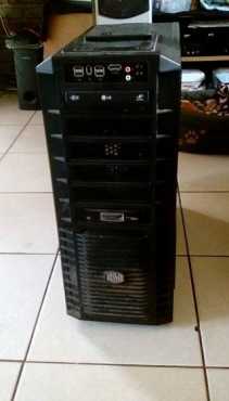 GAMING PC FOR SALE