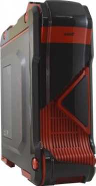 Gaming Transformer Case C905BR