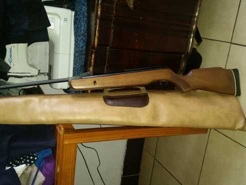 Gammo air rifle for sale hunter 440