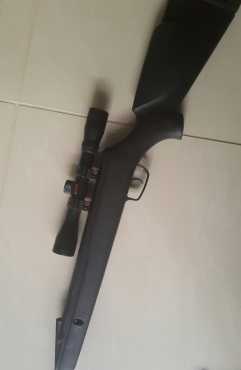 gamo rifel