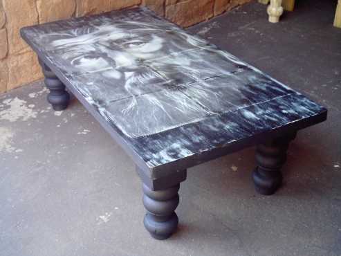 Gandalf Coffee Table (1500x770x450)