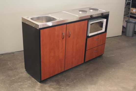 GAP Compact kitchens cc