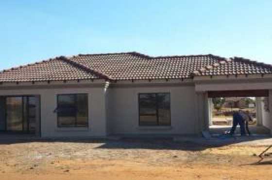 GaRankuwa Unit 9 - From R 359995.00