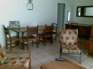 GARDEN COTTAGE  FAIRLAND-NORTHCLIFF  (FURNISHED)