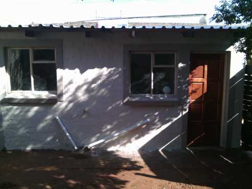 Garden Cottage for Rent R3000 PM