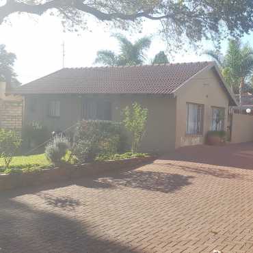 Garden Cottage FOR RENT - Wierdapark - R6300