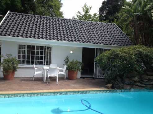 GARDEN COTTAGE IN ILLOVO