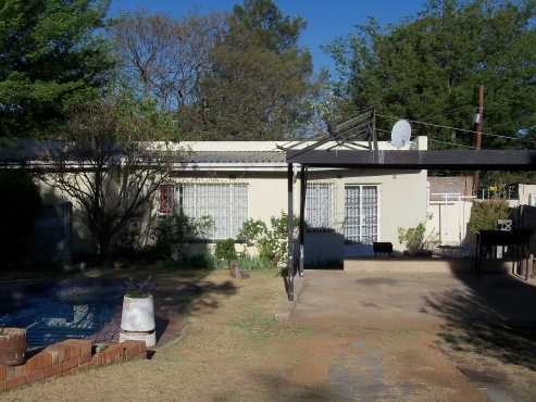 Garden cottage Lambton