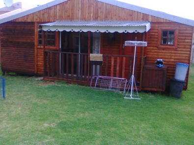 Garden Cottage to Rent in Bonaero Park avail. 1 September 2016