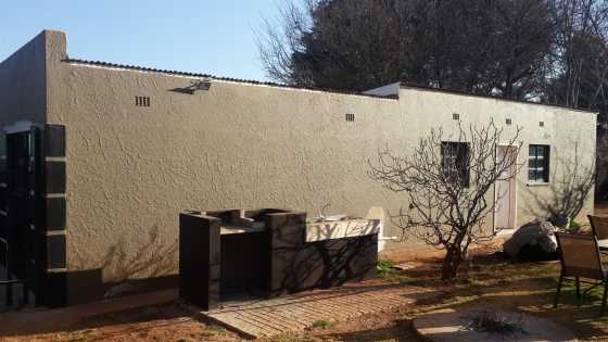 Garden Cottage Unit in Witfield