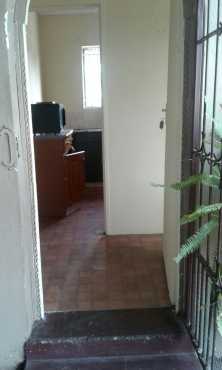 Garden flat 1 Bedroom in Daspoort Pretoria