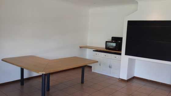 Garden Flat in Rooihuiskraal