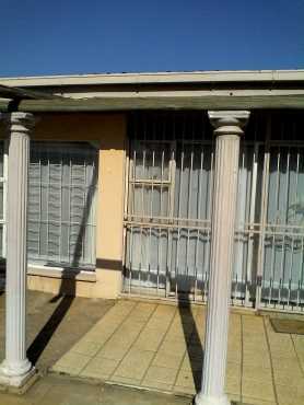 Garden flat in Strubenvale Springs