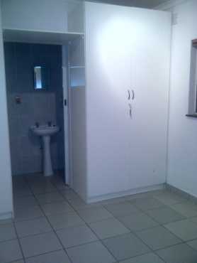 Garden Flat in the Moot Rietfontein