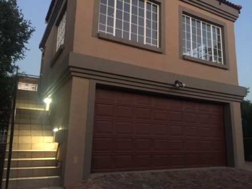 Garden Flat in Wapadrand Pretoria