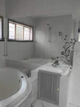 Garden Flat to Let
