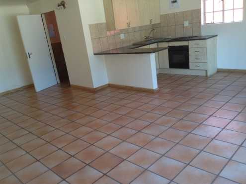 Garden flat to let in Midrand