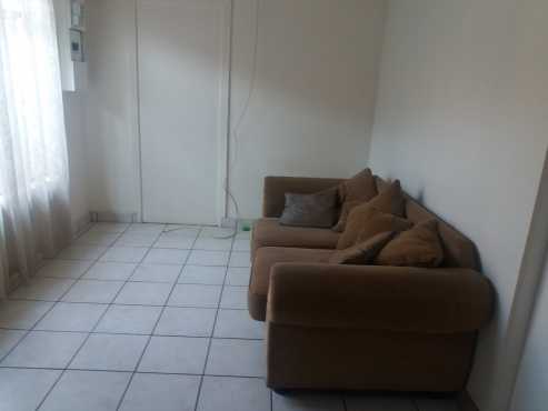 Garden Flat to Rent in Doringkloof