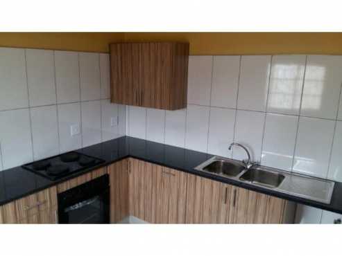 Garden flat to rent in Pretoria North - N920