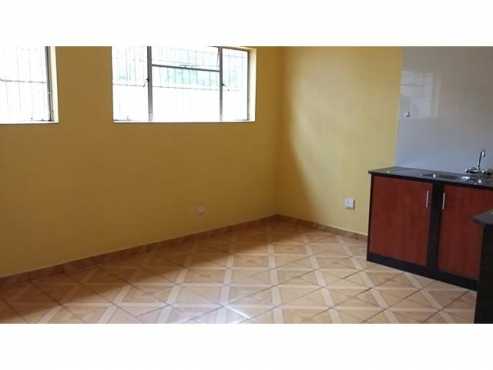 Garden flat to rent in Sunnyside - C0171