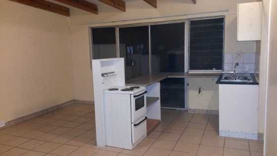 Garden Flat to Rent in Valhalla Pretoria (near Centurion)