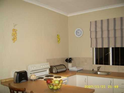 Garden flat to rent - The Reeds