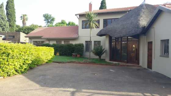 Garden Flat to Rent - Wierda Park