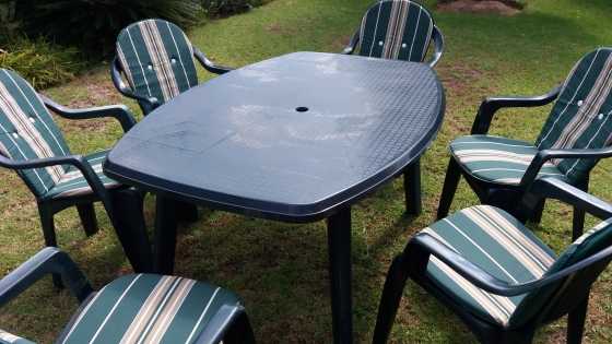 Garden Furniture For Sale