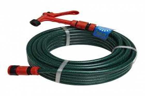 Garden hose