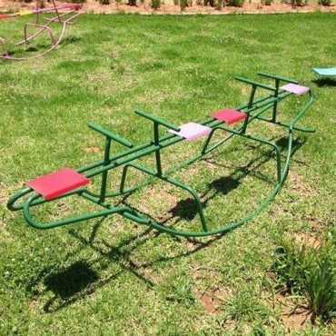 Garden Playground Equipment - Rent or Buy