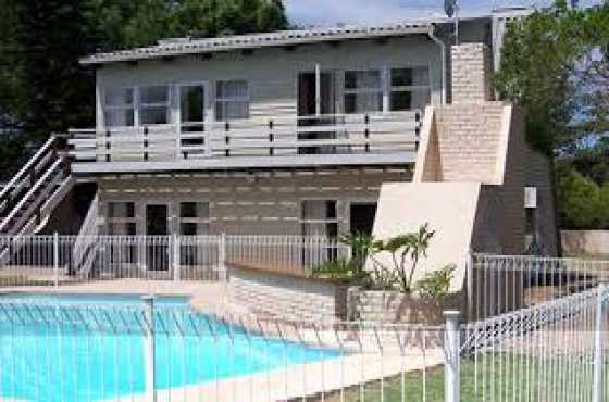 Garden Route Villas - sedgefield