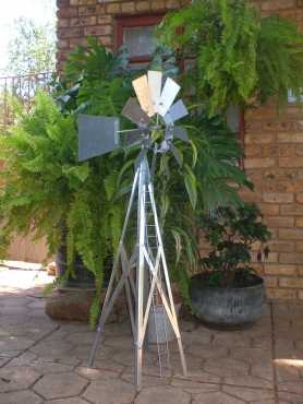 Garden Windmills - 1,3 Meter - R300