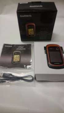 Garmin eTrex 20 Handheld