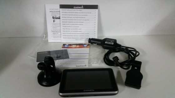 Garmin Nulink 2390