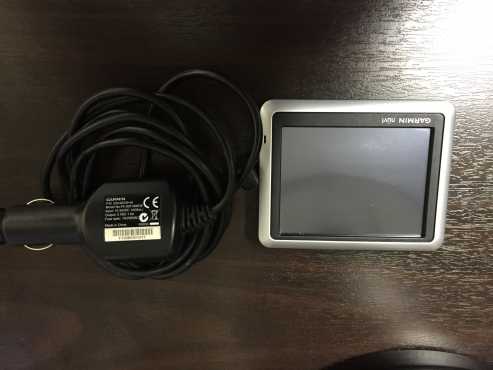 Garmin Nuvi 1200