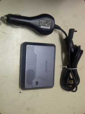 garmin nuvi 205 gps with original charger 100 working