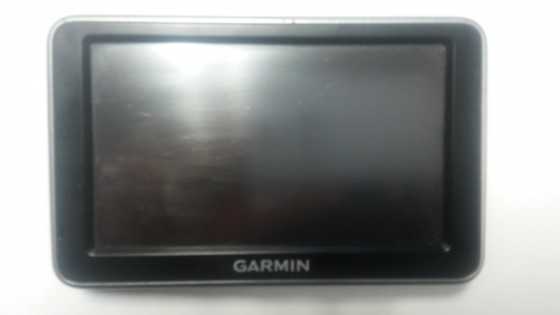 Garmin Nuvi 2300