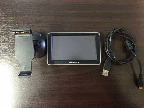 Garmin Nuvi 2300