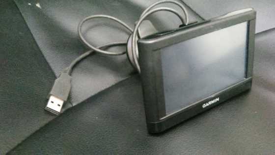 Garmin nuvi 42 Gps