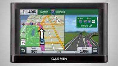 Garmin nuvi 65lm