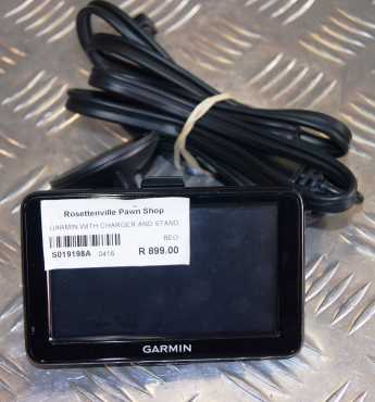 Garmin Nuvi S019198A Rosettenvillepawnshop